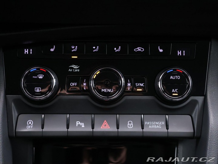 Škoda Karoq 1,6 TDI 85kW Style CZ DPH 2020