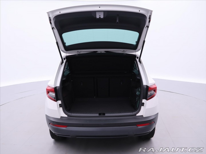 Škoda Karoq 1,6 TDI 85kW Style CZ DPH 2020