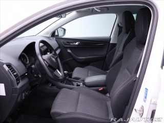 Škoda Karoq 1,6 TDI 85kW Style CZ DPH 2020