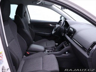 Škoda Karoq 1,6 TDI 85kW Style CZ DPH 2020