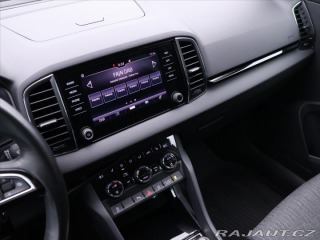 Škoda Karoq 1,6 TDI 85kW Style CZ DPH 2020