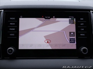 Škoda Karoq 1,6 TDI 85kW Style CZ DPH 2020