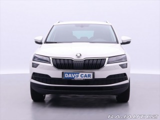 Škoda Karoq 1,6 TDI 85kW Style CZ DPH 2020