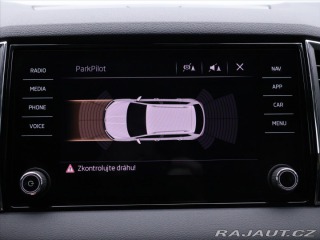 Škoda Karoq 1,6 TDI 85kW Style CZ DPH 2020