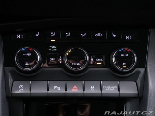 Škoda Karoq 1,6 TDI 85kW Style CZ DPH 2020