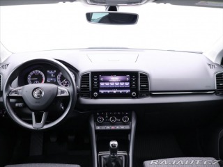 Škoda Karoq 1,6 TDI 85kW Style CZ DPH 2020