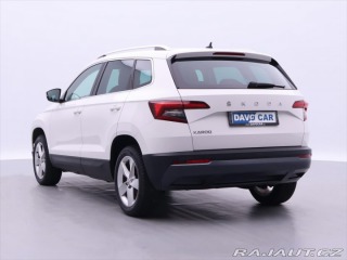 Škoda Karoq 1,6 TDI 85kW Style CZ DPH 2020
