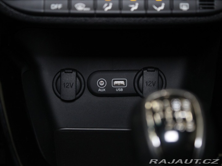 Kia Ceed 1,0 T-GDi 88kW GT 1.maj.4 2016