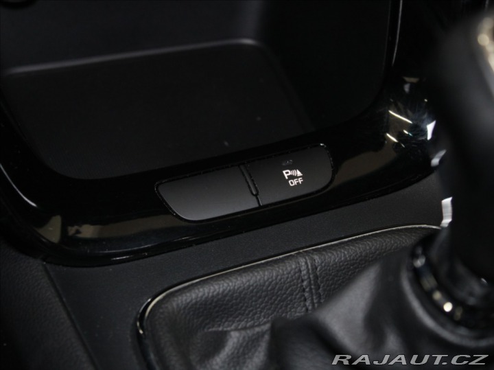 Kia Ceed 1,0 T-GDi 88kW GT 1.maj.4 2016