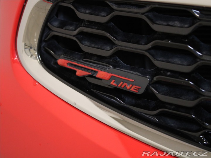 Kia Ceed 1,0 T-GDi 88kW GT 1.maj.4 2016