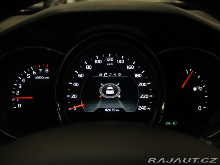 Kia Ceed 1,0 T-GDi 88kW GT 1.maj.4 2016