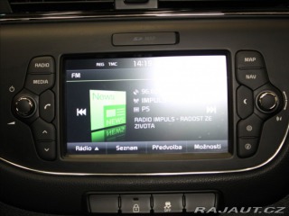 Kia Ceed 1,0 T-GDi 88kW GT 1.maj.4 2016