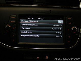 Kia Ceed 1,0 T-GDi 88kW GT 1.maj.4 2016