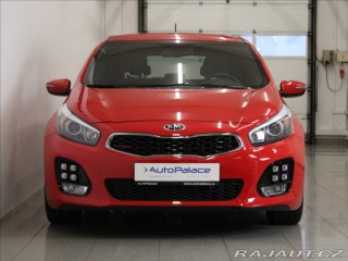 Kia Ceed 1,0 T-GDi 88kW GT 1.maj.4 2016
