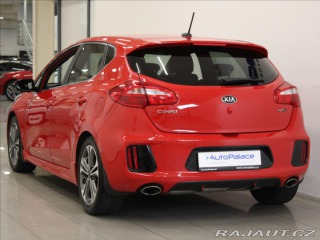 Kia Ceed 1,0 T-GDi 88kW GT 1.maj.4 2016