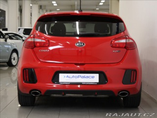 Kia Ceed 1,0 T-GDi 88kW GT 1.maj.4 2016