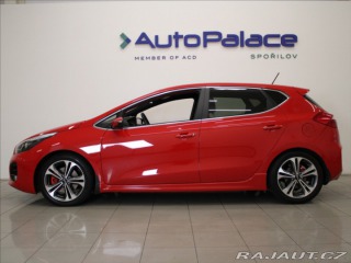 Kia Ceed 1,0 T-GDi 88kW GT 1.maj.4 2016