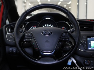 Kia Ceed 1,0 T-GDi 88kW GT 1.maj.4 2016