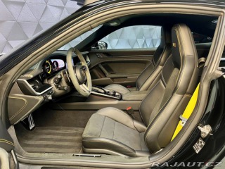 Porsche 911 992 DAKAR RALLY EDITION 2023