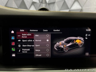 Porsche 911 992 DAKAR RALLY EDITION 2023