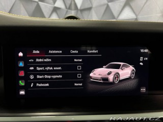 Porsche 911 992 DAKAR RALLY EDITION 2023