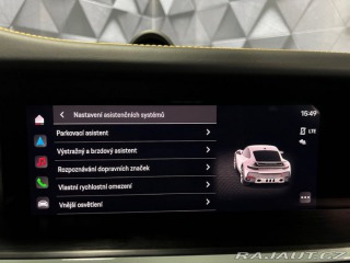 Porsche 911 992 DAKAR RALLY EDITION 2023