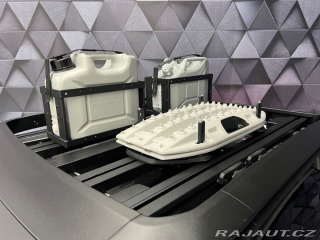 Porsche 911 992 DAKAR RALLY EDITION 2023