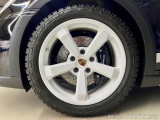 Porsche 911 992 DAKAR RALLY EDITION 2023