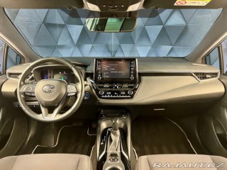 Toyota Corolla 2.0 HYBRID e-CVT COMFORT, 2021