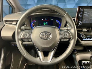 Toyota Corolla 2.0 HYBRID e-CVT COMFORT, 2021