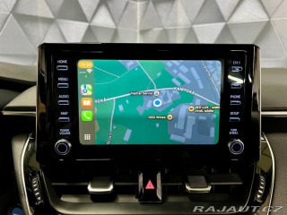 Toyota Corolla 2.0 HYBRID e-CVT COMFORT, 2021