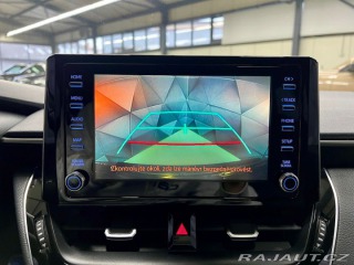 Toyota Corolla 2.0 HYBRID e-CVT COMFORT, 2021