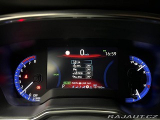 Toyota Corolla 2.0 HYBRID e-CVT COMFORT, 2021