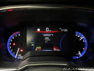 Toyota Corolla 2.0 HYBRID e-CVT COMFORT, 2021