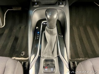 Toyota Corolla 2.0 HYBRID e-CVT COMFORT, 2021