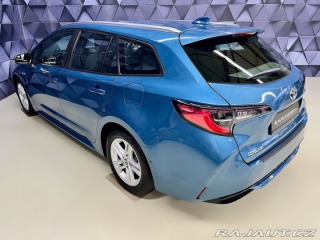 Toyota Corolla 2.0 HYBRID e-CVT COMFORT, 2021