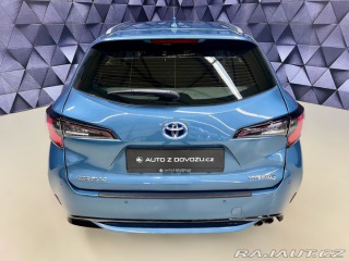 Toyota Corolla 2.0 HYBRID e-CVT COMFORT, 2021
