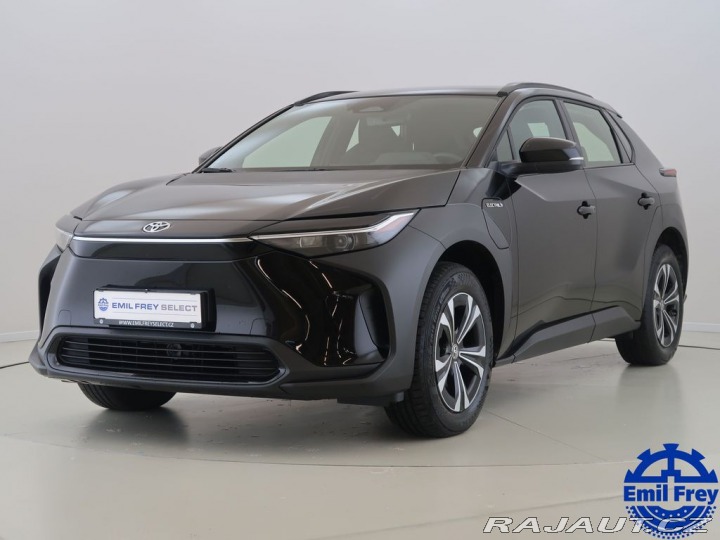 Toyota bZ4X Single Motor,CZ,1Maj,150k 2024