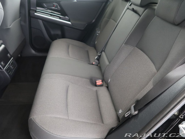 Toyota bZ4X Single Motor,CZ,1Maj,150k 2024