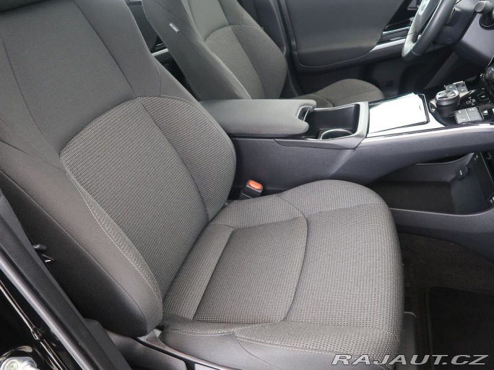 Toyota bZ4X Single Motor,CZ,1Maj,150k 1800