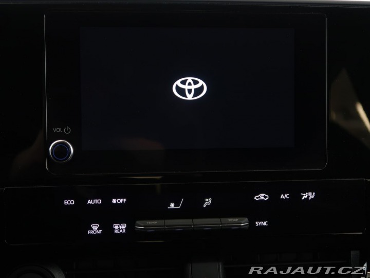 Toyota bZ4X Single Motor,CZ,1Maj,150k 2024