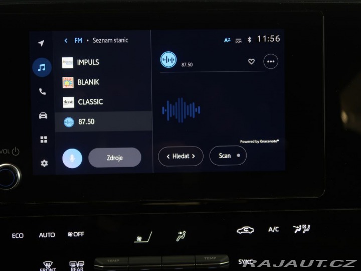 Toyota bZ4X Single Motor,CZ,1Maj,150k 2024