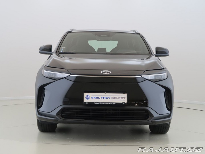 Toyota bZ4X Single Motor,CZ,1Maj,150k 1800