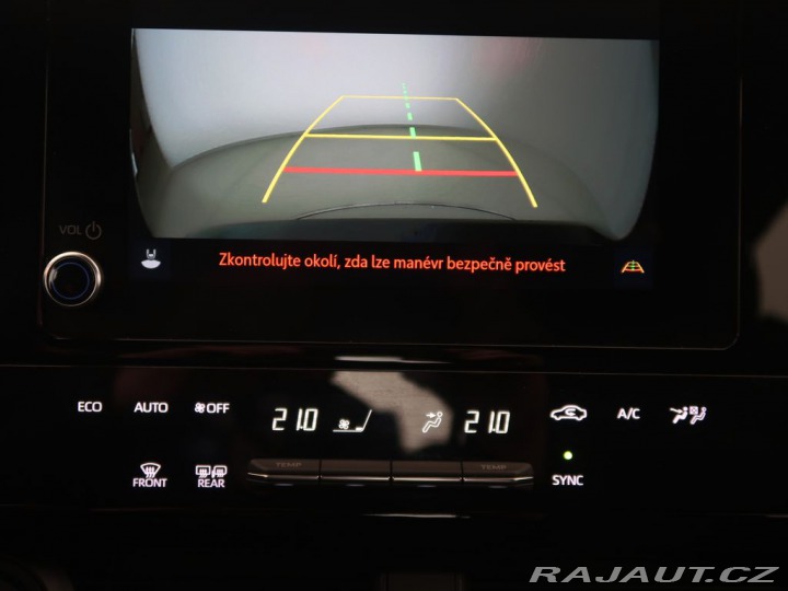 Toyota bZ4X Single Motor,CZ,1Maj,150k 1800