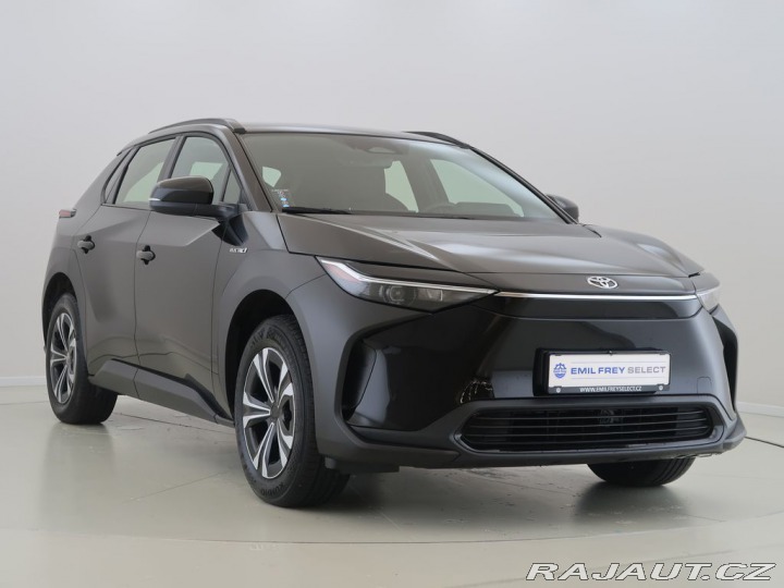 Toyota bZ4X Single Motor,CZ,1Maj,150k 2024