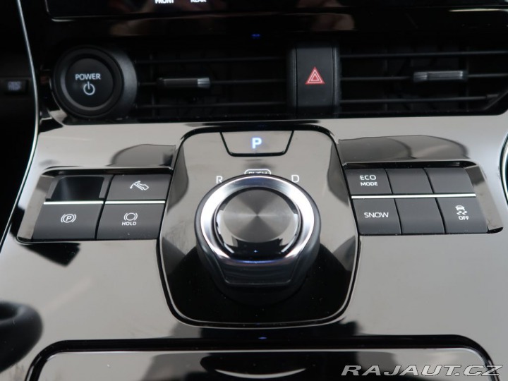 Toyota bZ4X Single Motor,CZ,1Maj,150k 1800