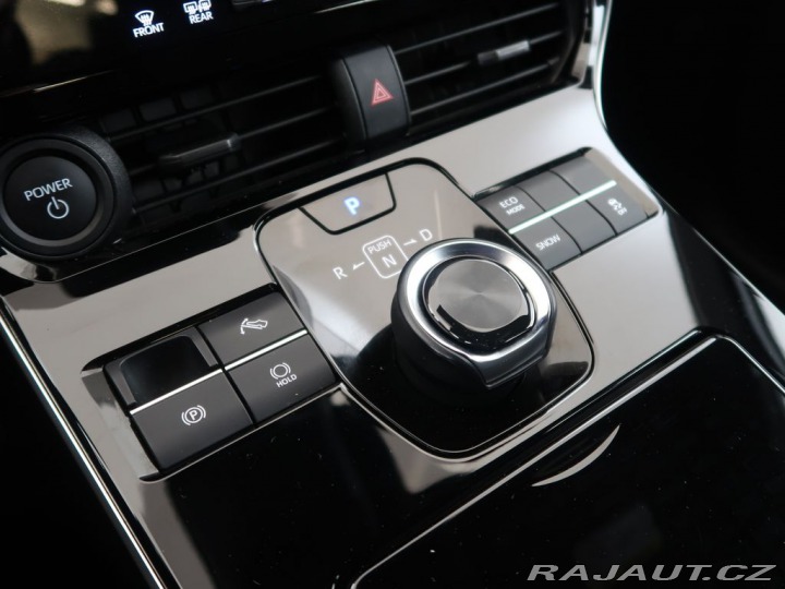 Toyota bZ4X Single Motor,CZ,1Maj,150k 2024