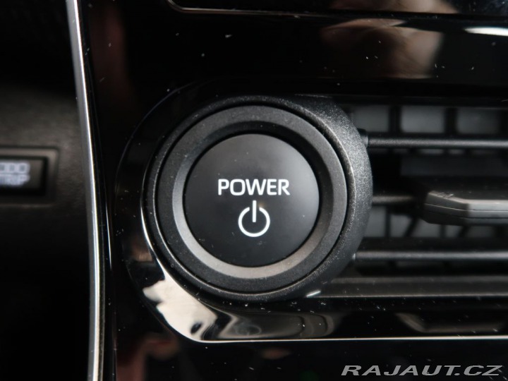 Toyota bZ4X Single Motor,CZ,1Maj,150k 2024