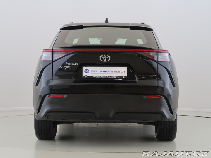 Toyota bZ4X Single Motor,CZ,1Maj,150k 2024