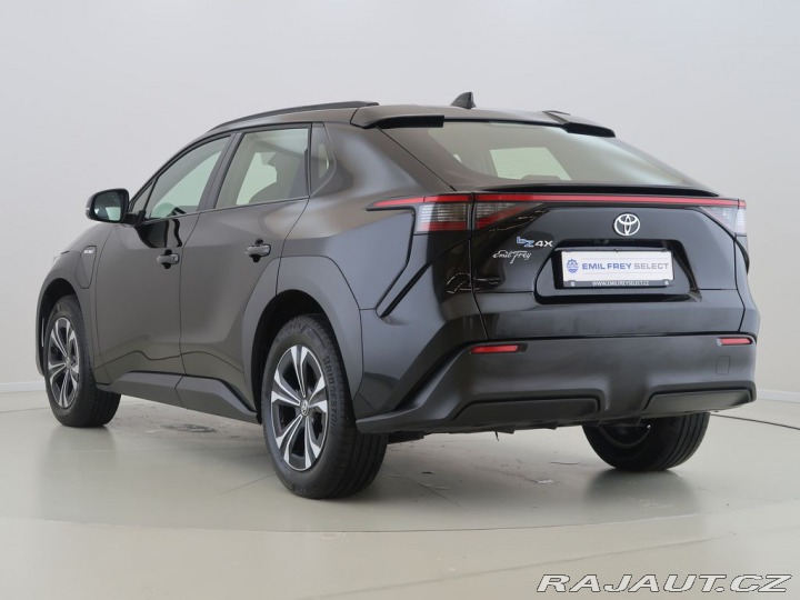 Toyota bZ4X Single Motor,CZ,1Maj,150k 1800